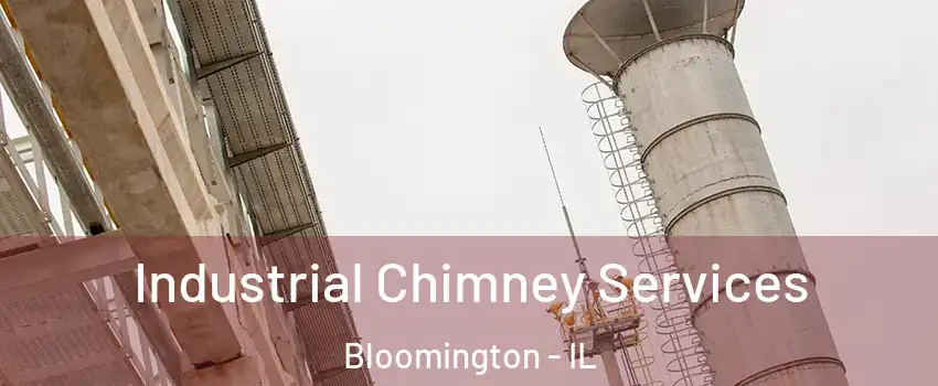  Industrial Chimney Services Bloomington - IL