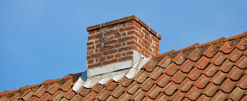 Residential Chimney Bricks Rotten Repair Services in Bloomington, IL