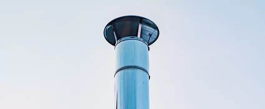 Wind-Resistant Chimney Caps Installation and Repair Services in Bloomington, Illinois