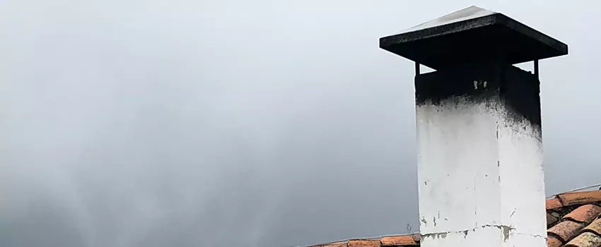 Chimney Damper Inspection in Bloomington, IL