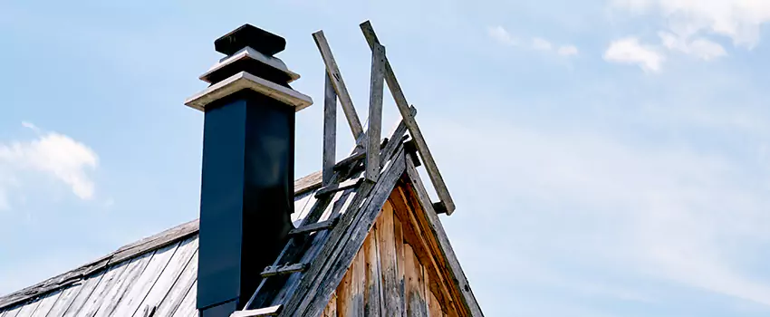 Chimney Creosote Cleaning in Bloomington, IL