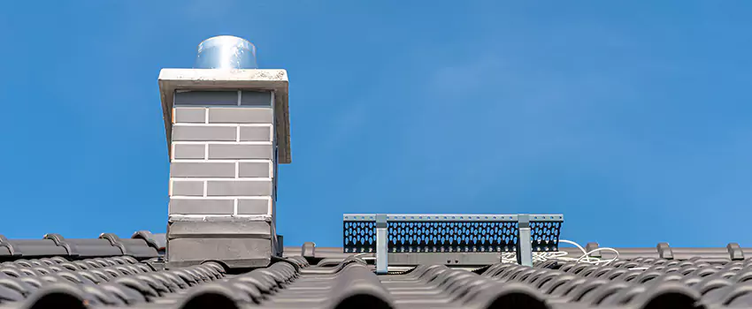 Chimney Flue Relining Services in Bloomington, Illinois
