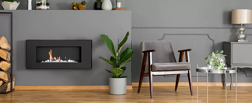 Ethanol Fireplace Burner Repair in Bloomington, IL