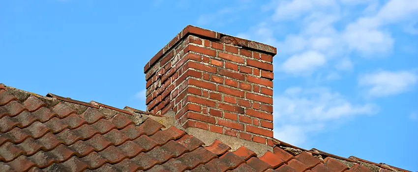 Flue Tiles Cracked Repair Services near Me in Bloomington, IL