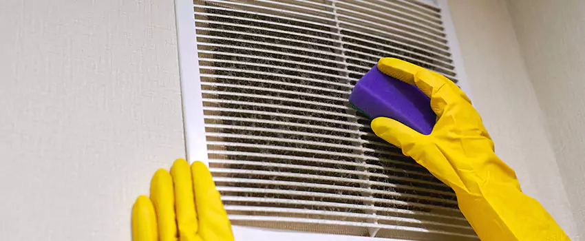 Vent Cleaning Company in Bloomington, IL