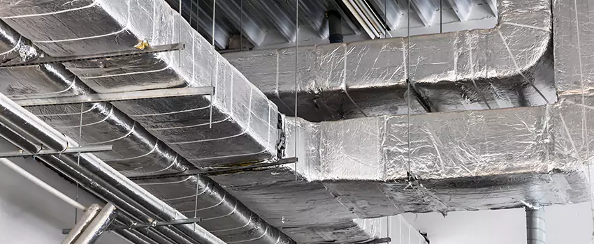 Vent Dust Cleaning Cost in Bloomington, IL