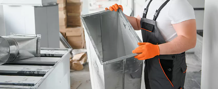 Ventilation Fan Cleaning Services in Bloomington, Illinois