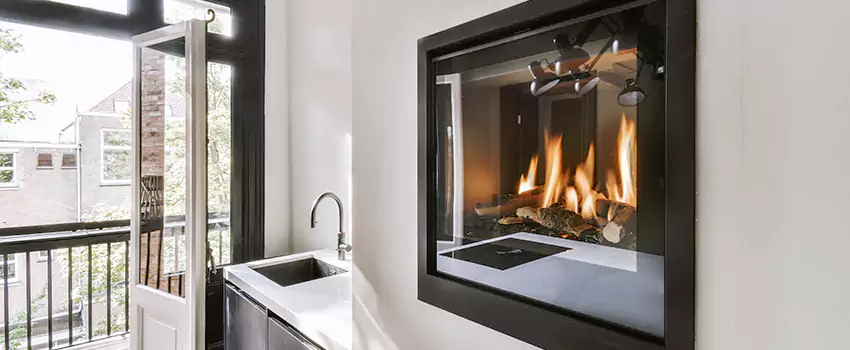 Ventless Gas Control Valve Repair and Replacement Services in Bloomington, IL