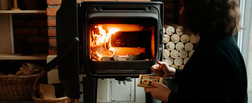 Key Features of Vermont Castings Fireplaces in Bloomington, IL