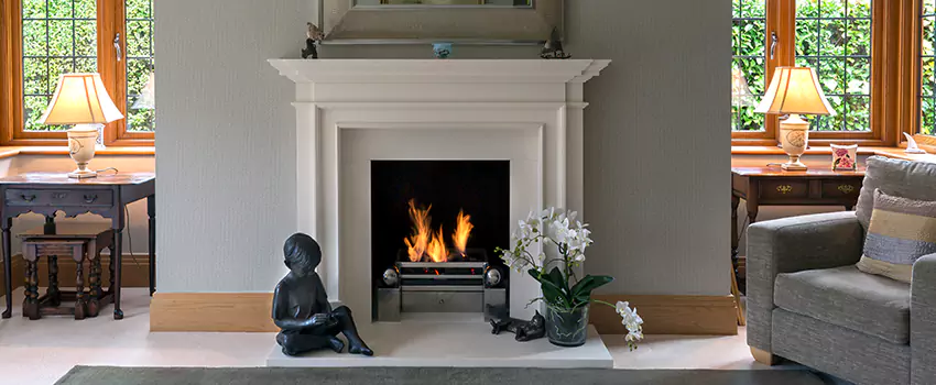 Astria Open-Hearth Wood Fireplaces Services in Bloomington, IL