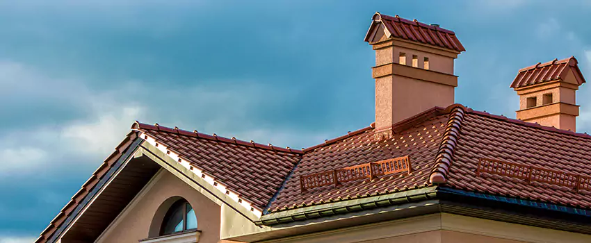 Residential Chimney Services in Bloomington, Illinois