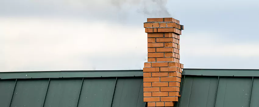 Chimney Installation Company in Bloomington, IL