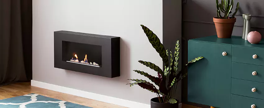 Cost of Ethanol Fireplace Repair And Installation Services in Bloomington, IL