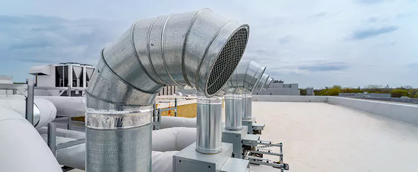 Insulated Ductwork Repair Services Near Me in Bloomington, IL