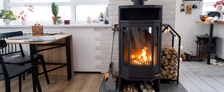 Cost of Vermont Castings Fireplace Services in Bloomington, IL