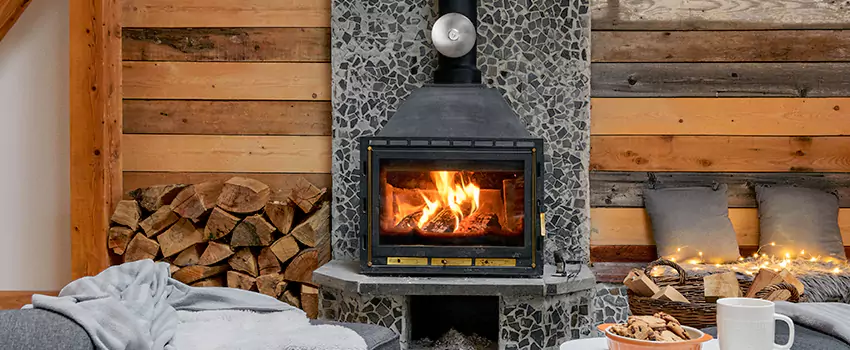 Affordable Wood Fireplace Fixing Solutions in Bloomington, Illinois